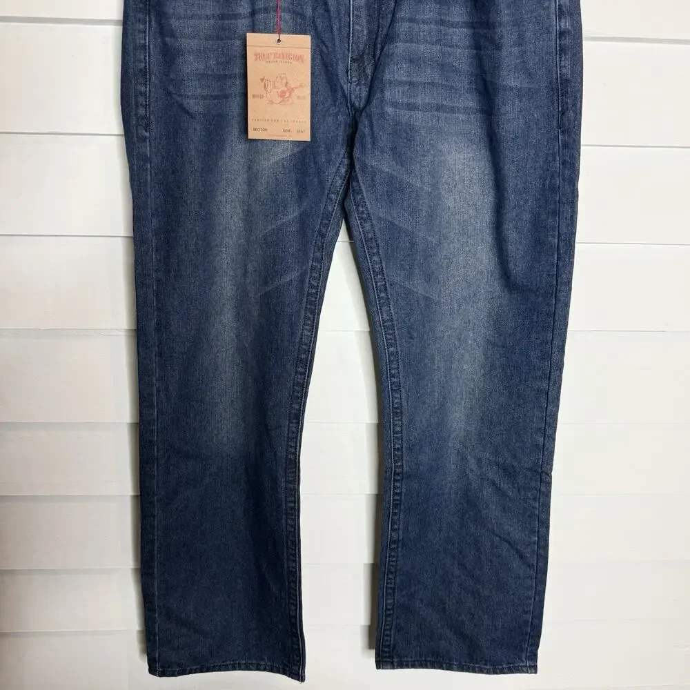 True Religion new tags